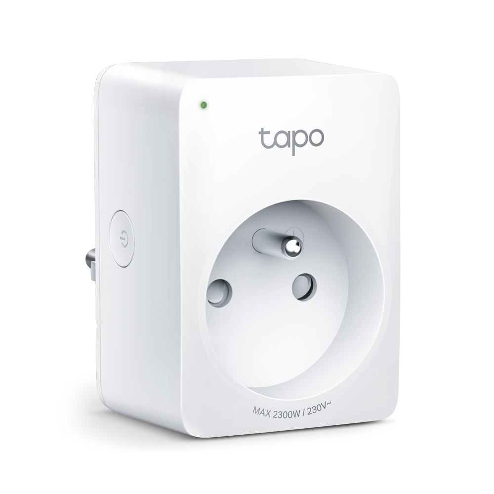Mini prise connectée WiFi - TP-LINK