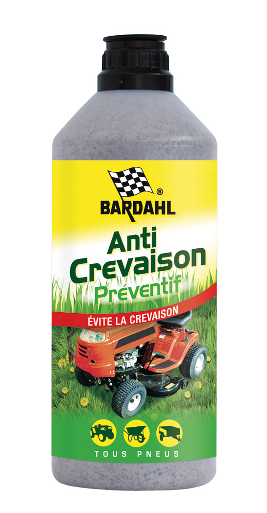 Anti crevaison préventif - BARDAHL