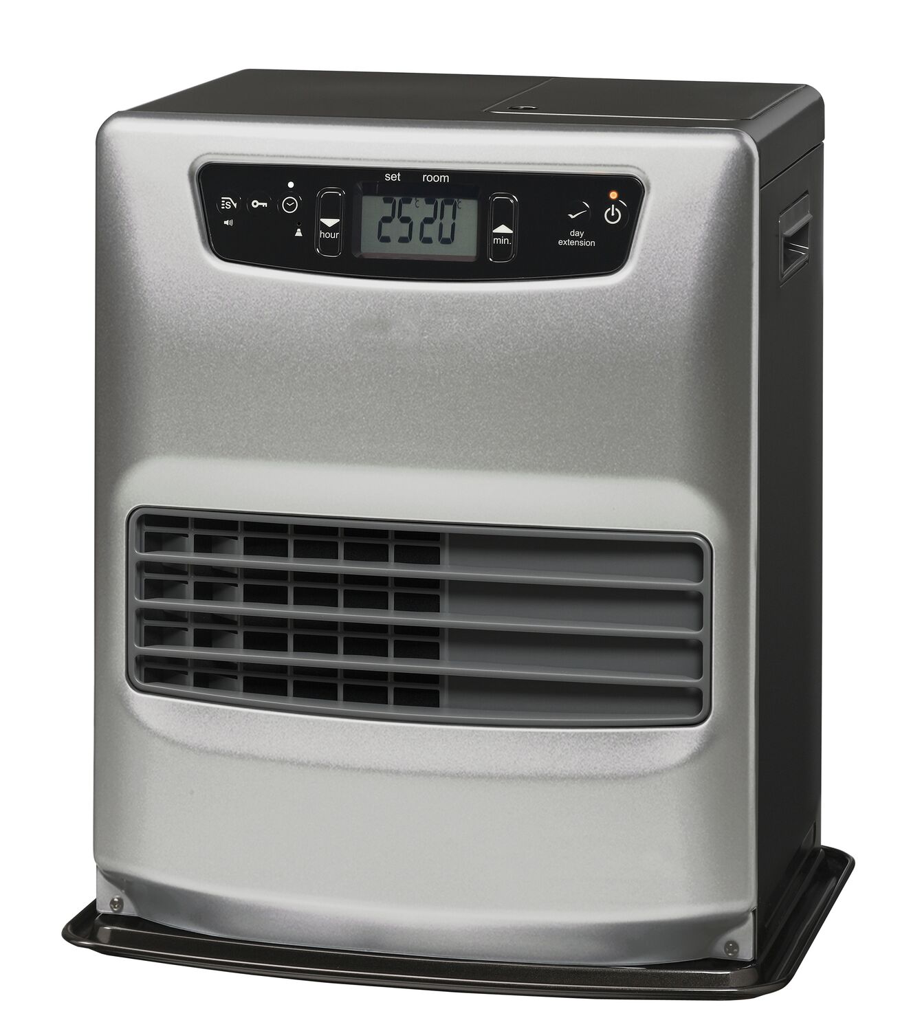 POEL. LIQUIDE ELECT 3000W ZIBRO LC-4031