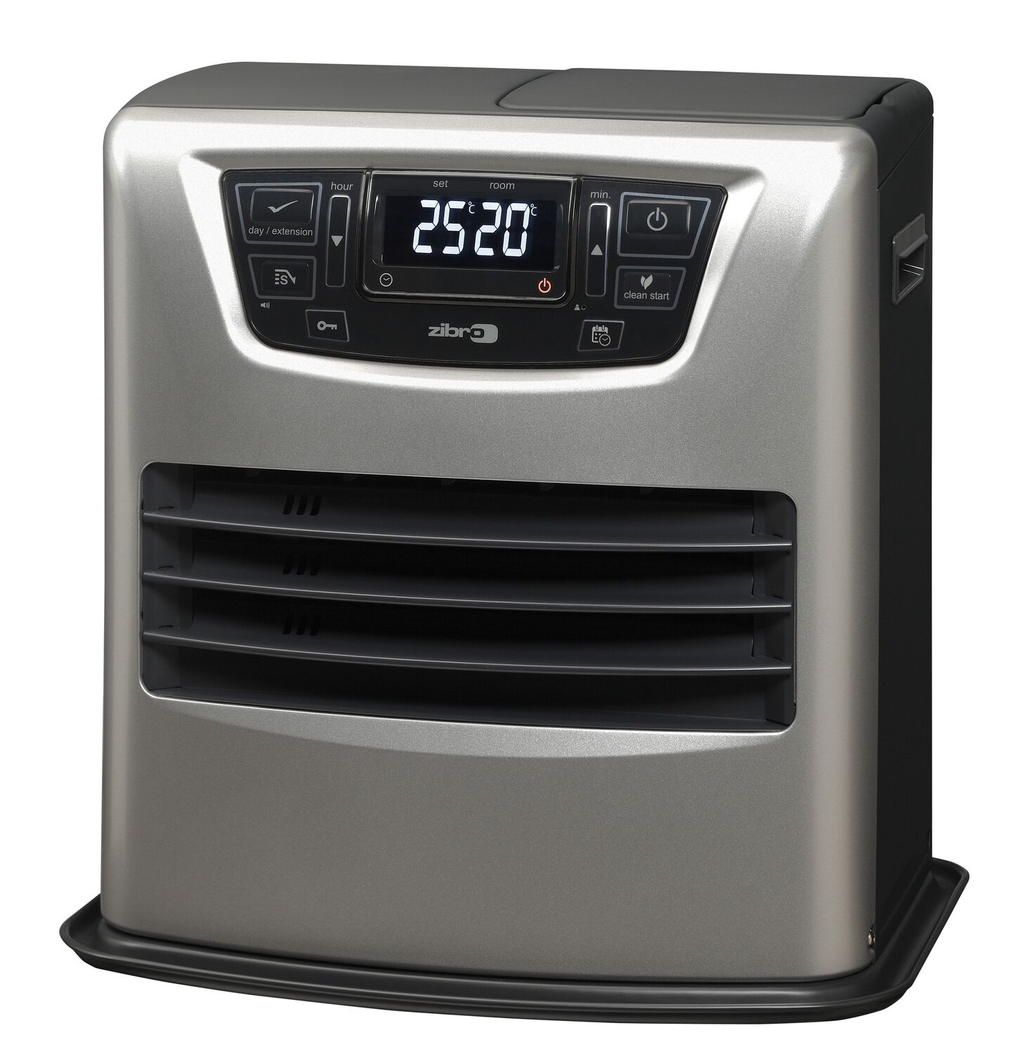POEL.LIQUIDE ELECT 3000W ZIBRO LC-4040