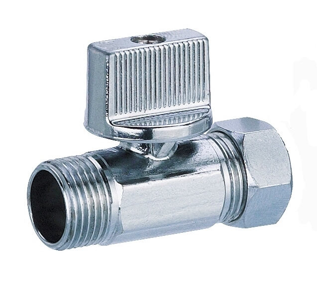 Robinet arrêt mâle G3/8 D.14 - NOYON & THIEBAULT
