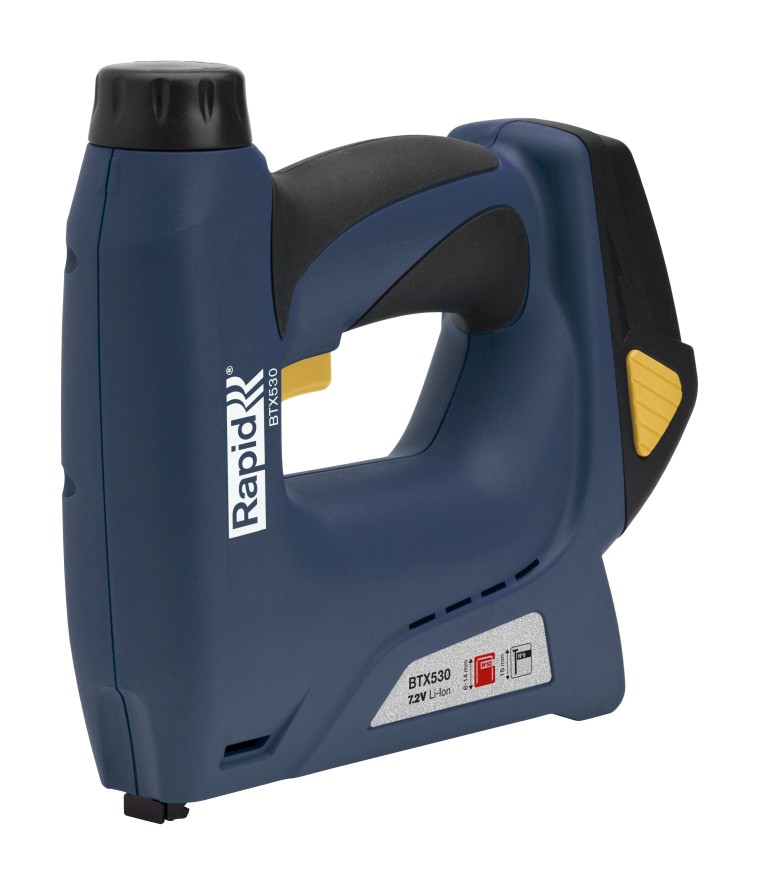 Agrafeuse BTX530 - RAPID