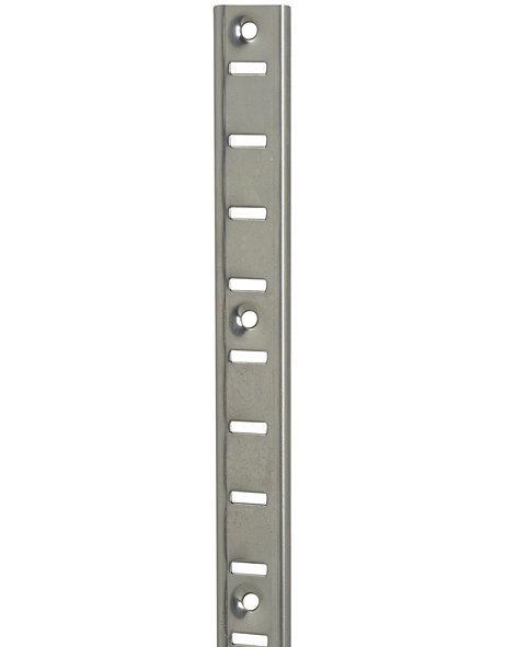 Crémaillère à visser 2000x16MM laitonné