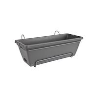 barcelona balcon 50 anthracite