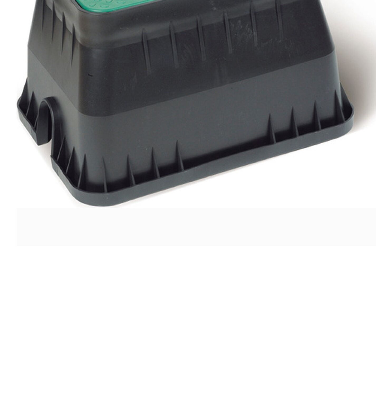 Regard rectangulaire rain bird 12