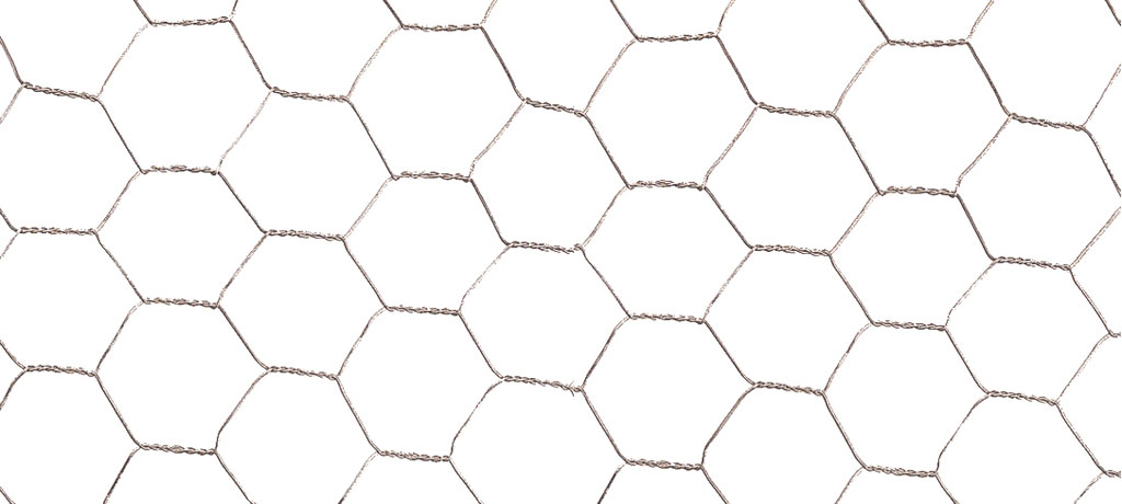 Grillage métal galva galvanex 13 - 0,50x5m - NORTENE