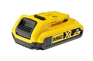 Batterie XR 18V  2Ah Li-Ion - DEWALT