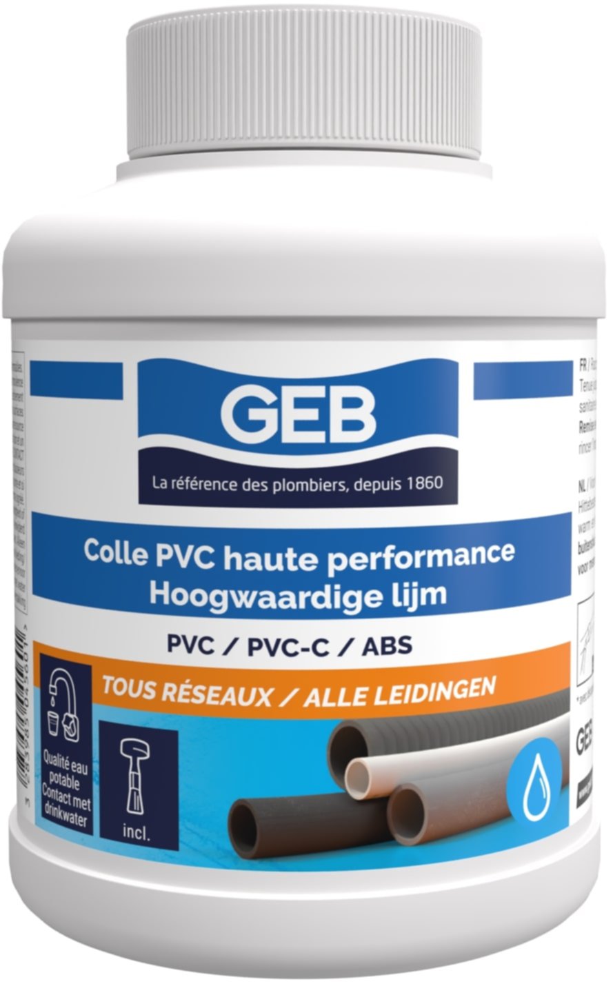 COLLE HAUTE PERFORMANCE POT PPL 250 ML 