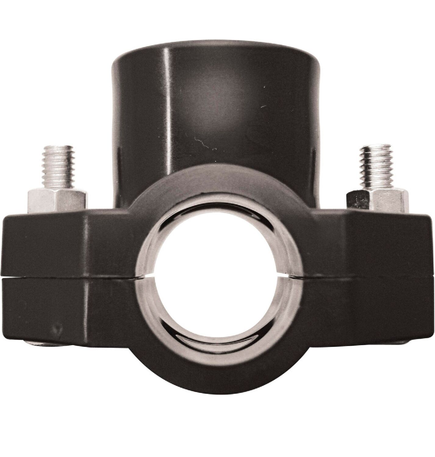 Collier prise en charge ∅25mm 15x21 - TECHNO