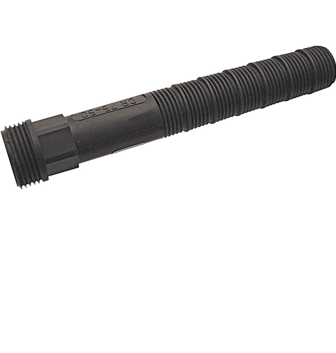 Allonge plastique 15 cm 20x27/20x27 - TECHNO
