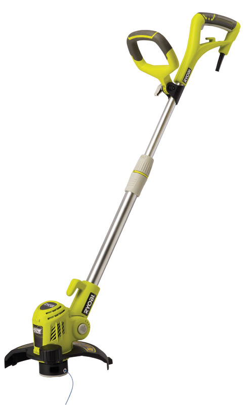 coupe-bordures - dresse-bordures électrique 400 w rlt4027 - RYOBI