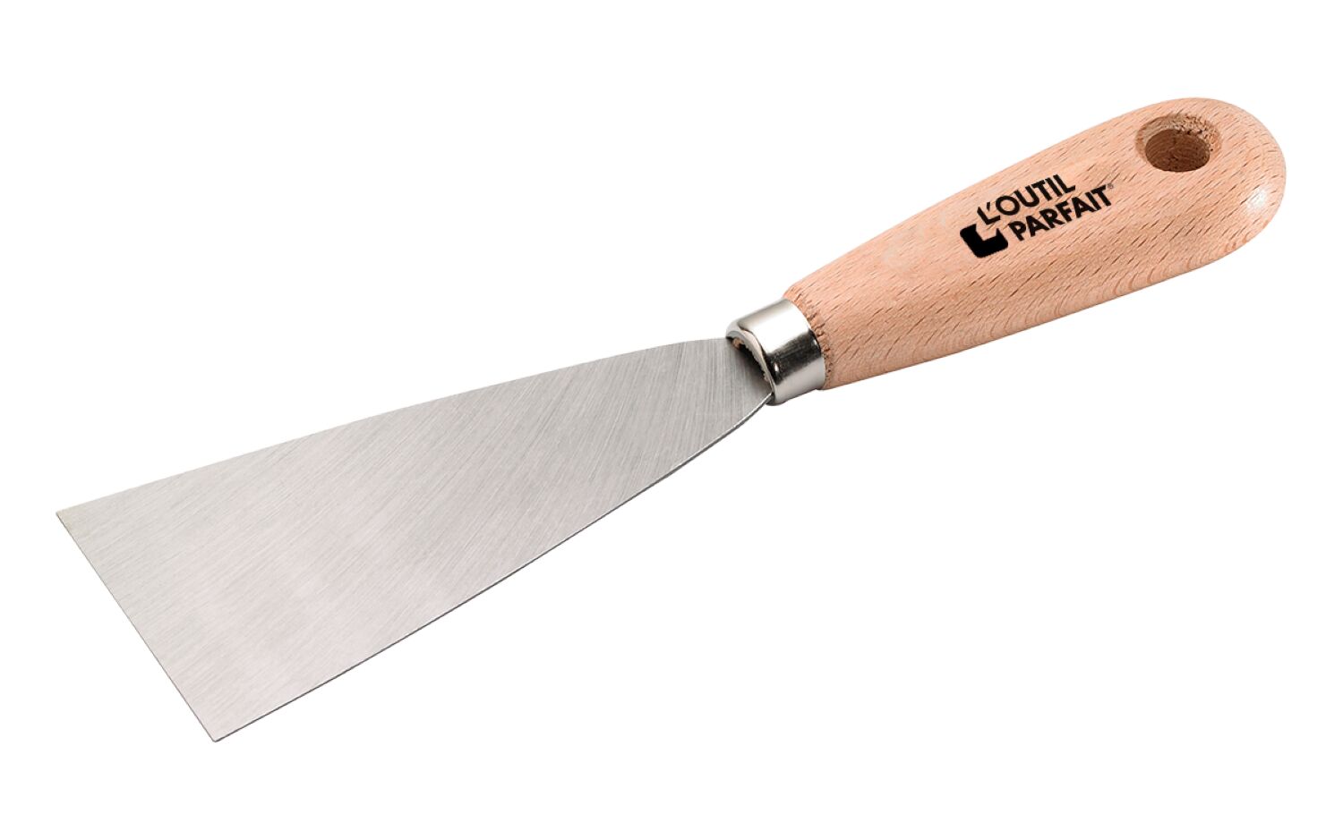 couteau de peintre 8cm - L'OUTIL PARFAIT