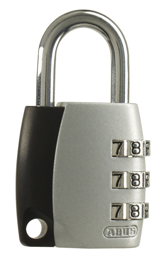 Cadenas combinaison 30mm Design - ABUS 