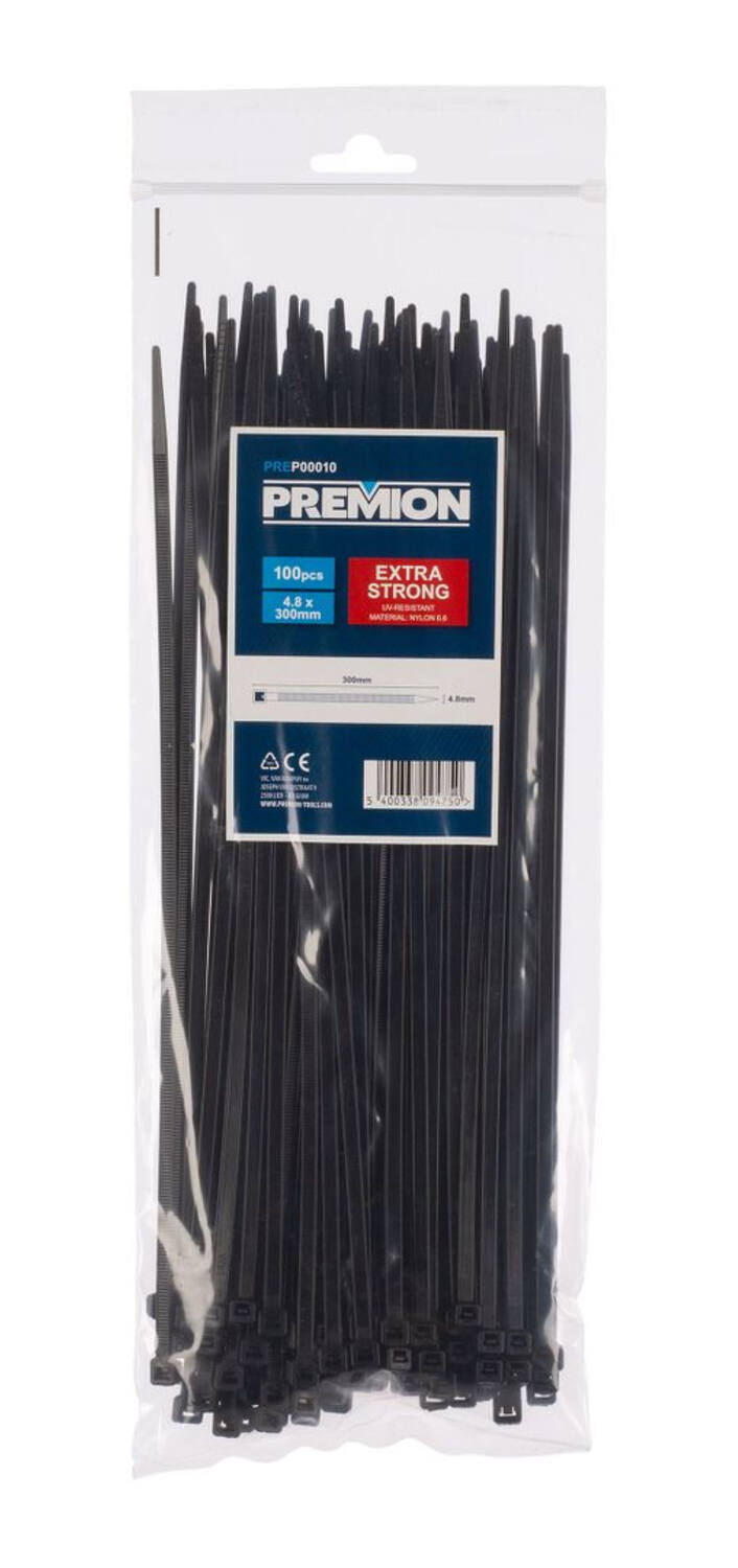 Brosses abrasives x3 - PREMION