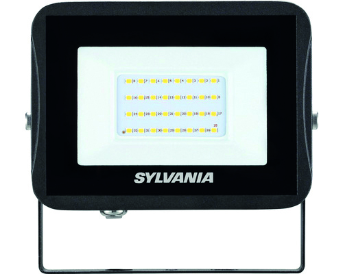 Projecteur sylflood noir 3000 lumens