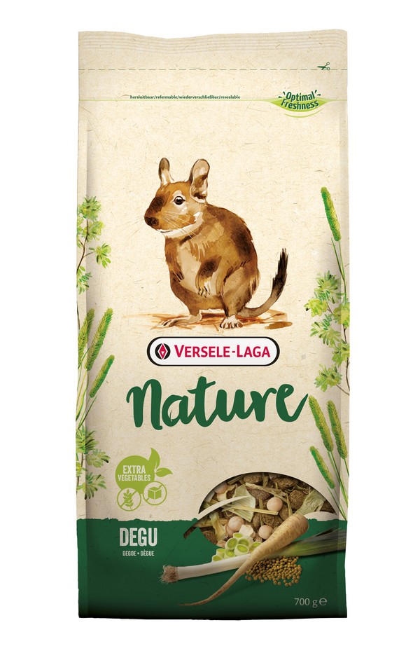 Mélange nature degu 700g