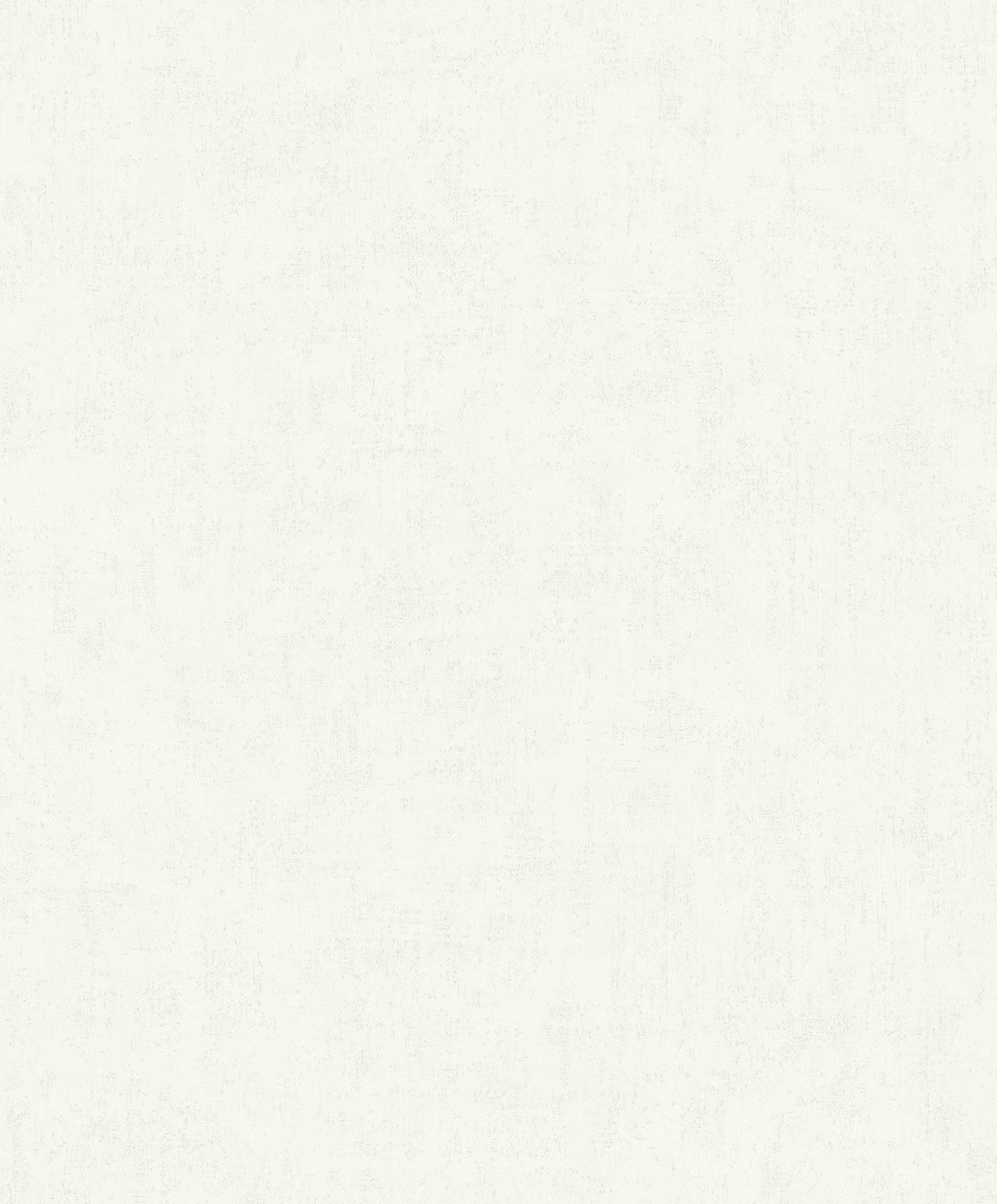 Papier Peint Vinyle Intissé Patiné Annabella Uni Blanc 0,53x10,05m