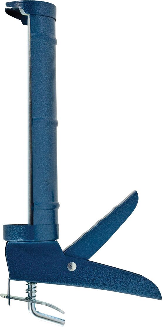 pistolet berceau bleu - SOUDAL