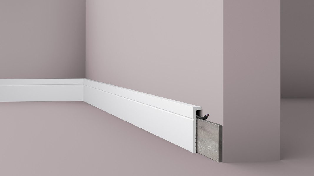 Surplinthe cf2 polystyrène hd