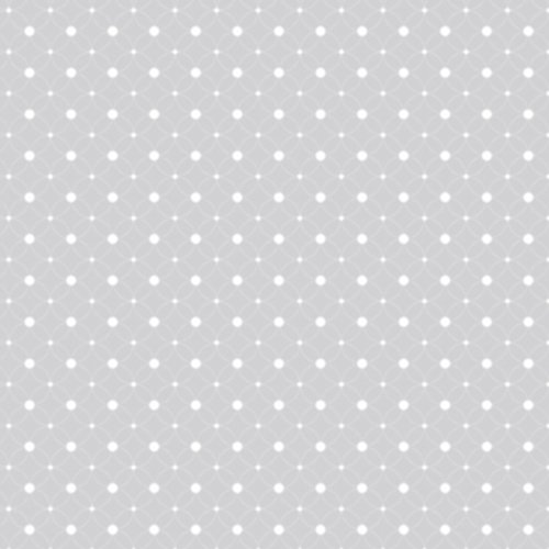 Film adhésif en rouleau Hobbyfix rosace gris 45 cm x 2 m 