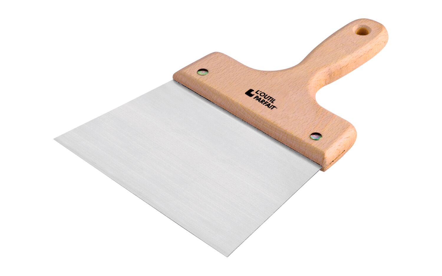 couteau à enduire 18cm - L'OUTIL PARFAIT