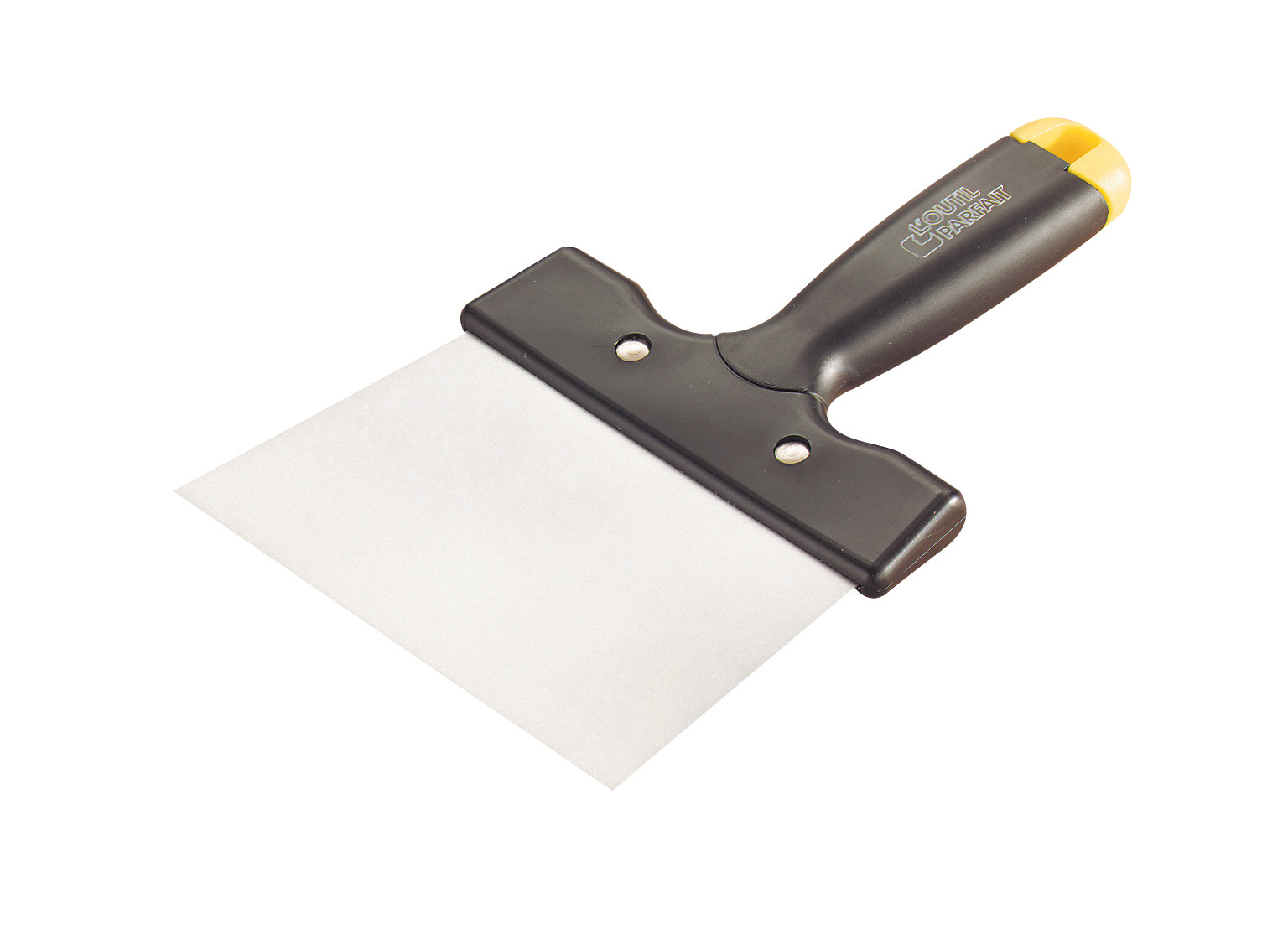 Couteau à enduire 22 cm - L'OUTIL PARFAIT