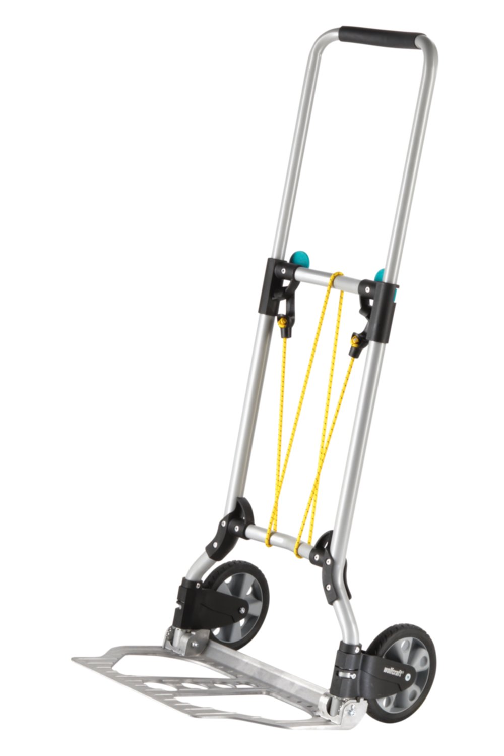 Diable Pliable TS 600 Max.70kg - WOLFCRAFT