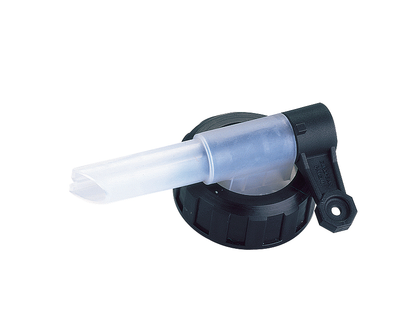 Robinet pour Fût Plastique - DUHALLE
