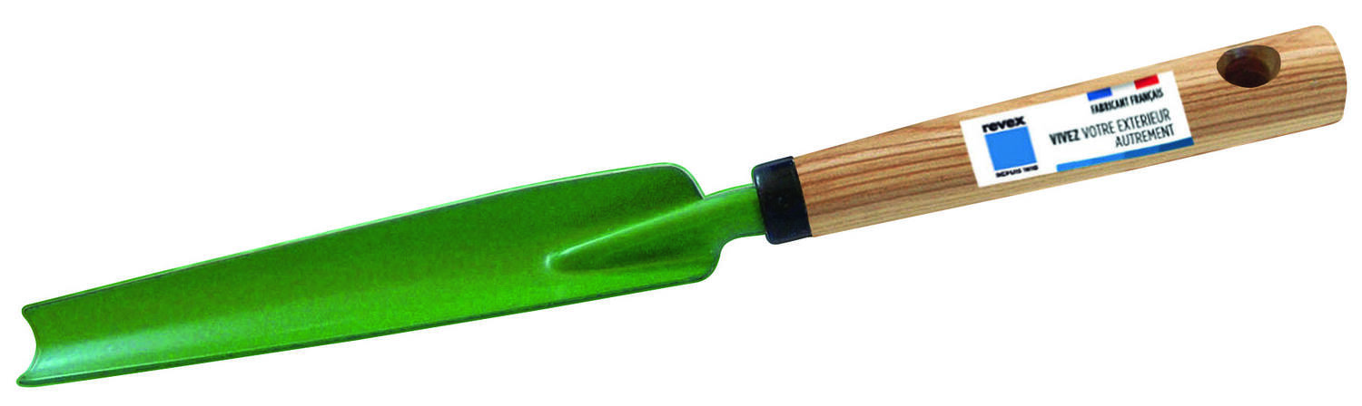 COUTEAU DESHERBEUR MULTICOLOR