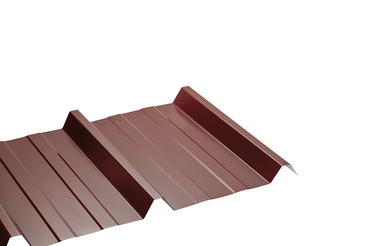 PLAQUE NERVUREE LAQUEE 1045 +/-0.50MM 200X105