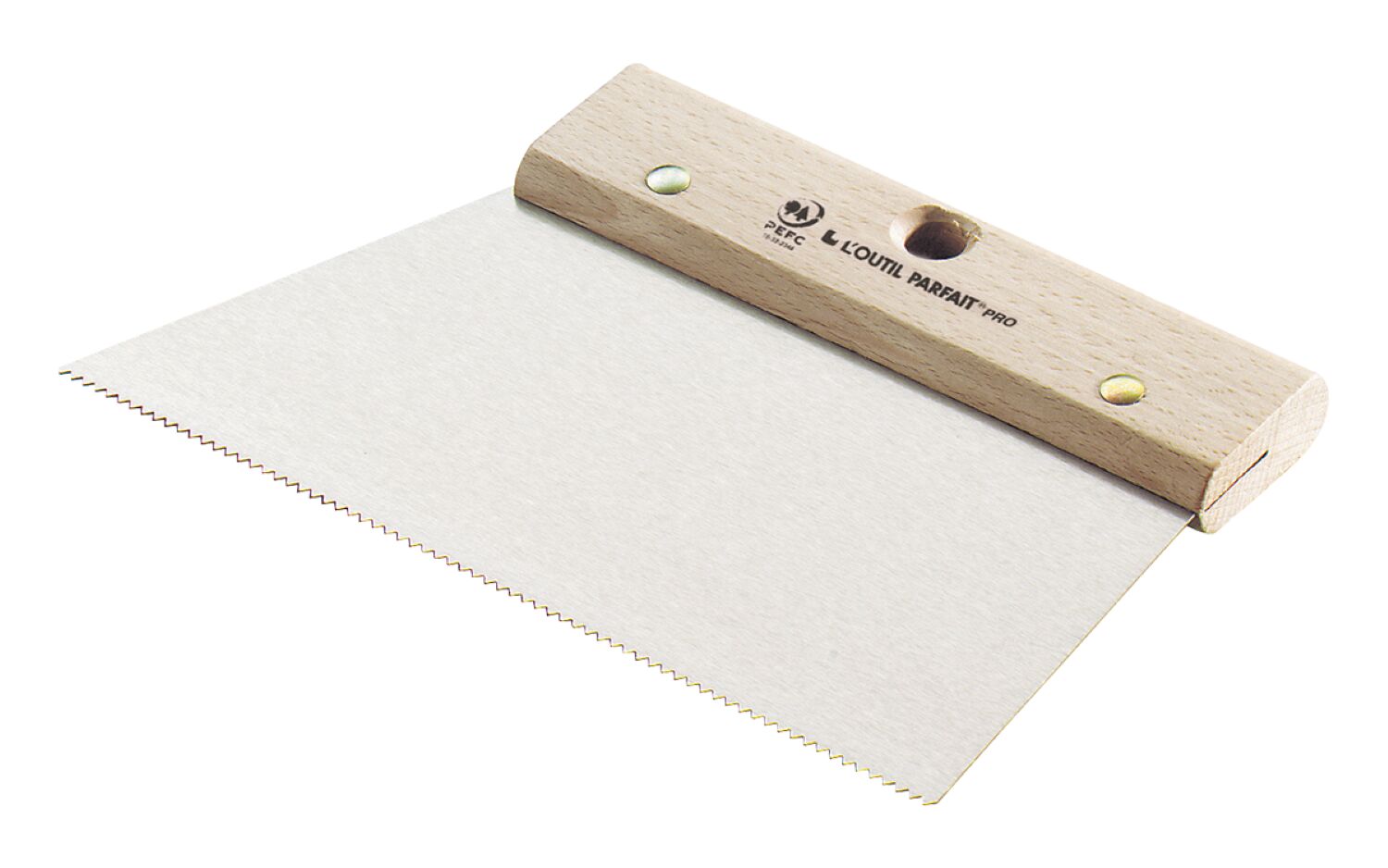 couteau à colle 12cm - L'OUTIL PARFAIT