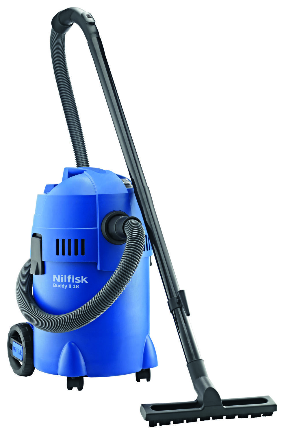 Aspirateur eau et poussières Buddy II 18 1200W - NILFISK