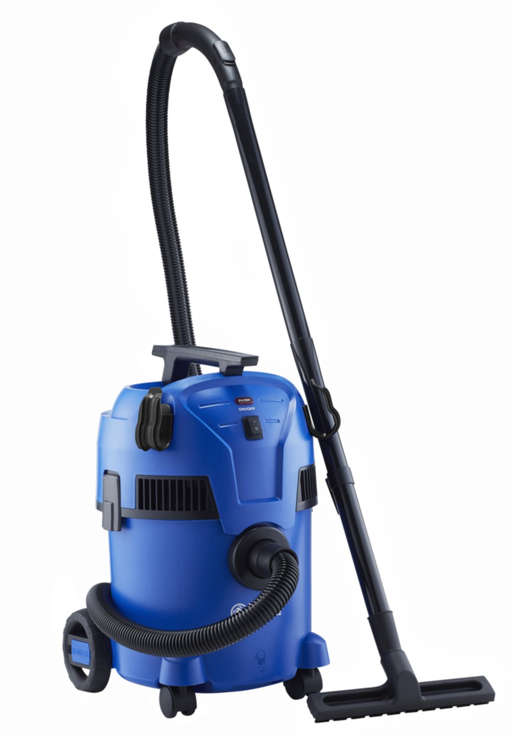 Aspirateur eau et poussières Multi II 22 1200W - NILFISK