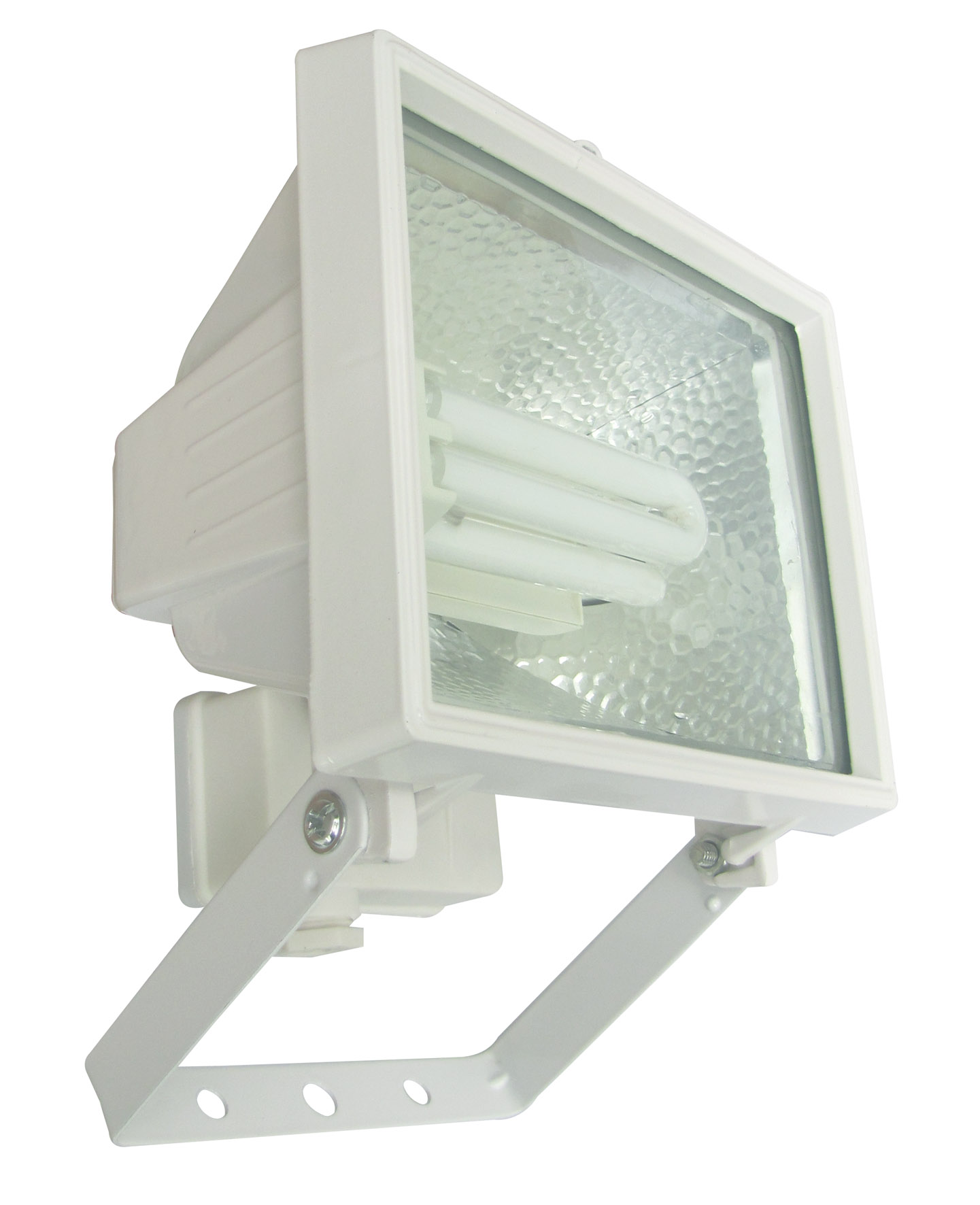 projecteur blanc à économie d'énergie - TIBELEC