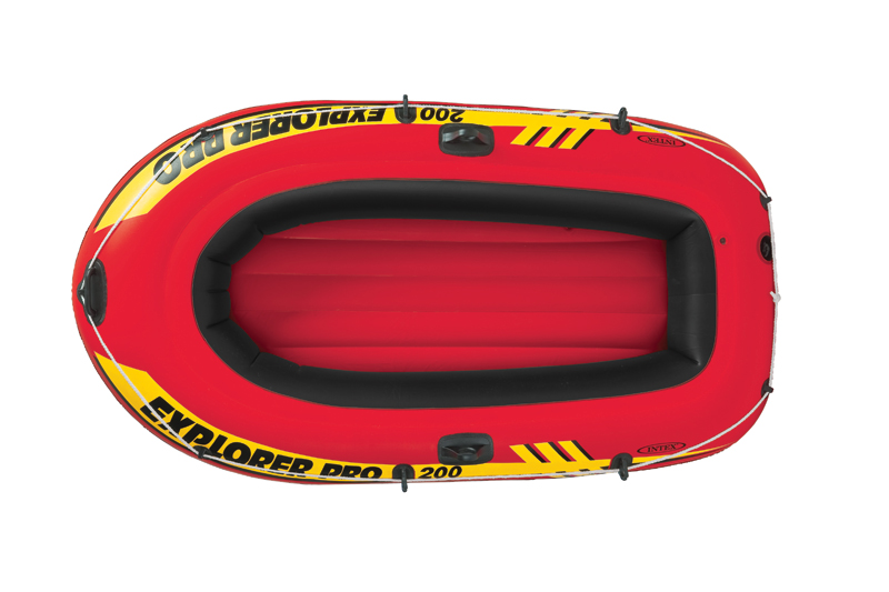 bateau pneumatique explorer pro 200 - INTEX