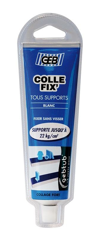 Colle fix - GEB