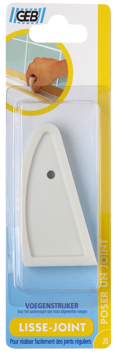 Lisse joint - GEB