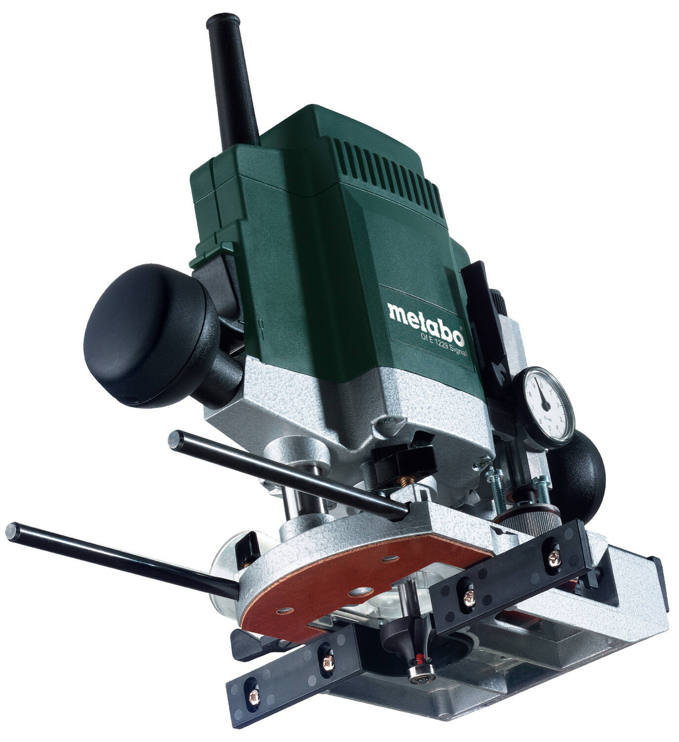Défonceuse ofe 1229  - METABO