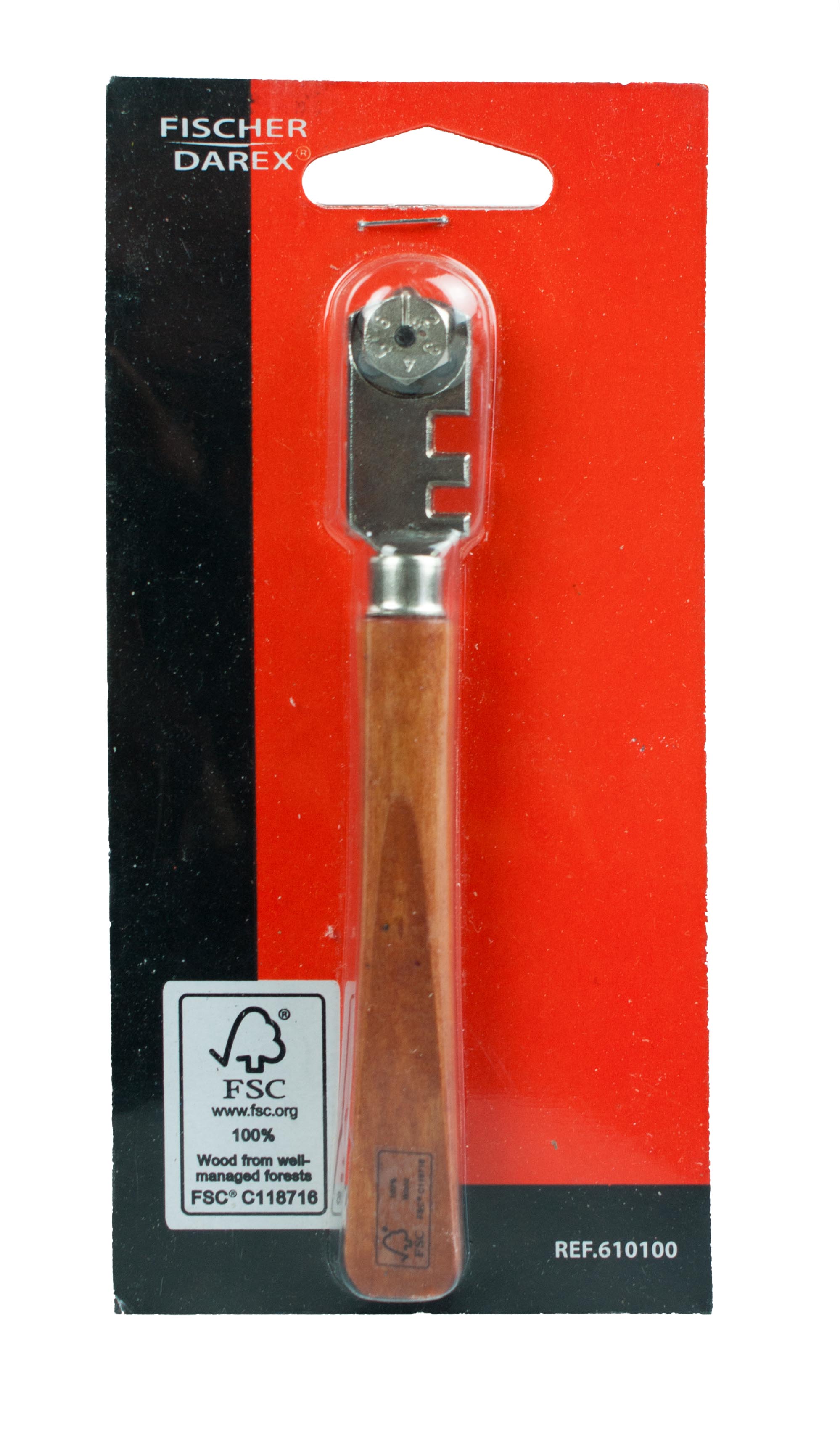 Coupe-verre - FISCHER DAREX