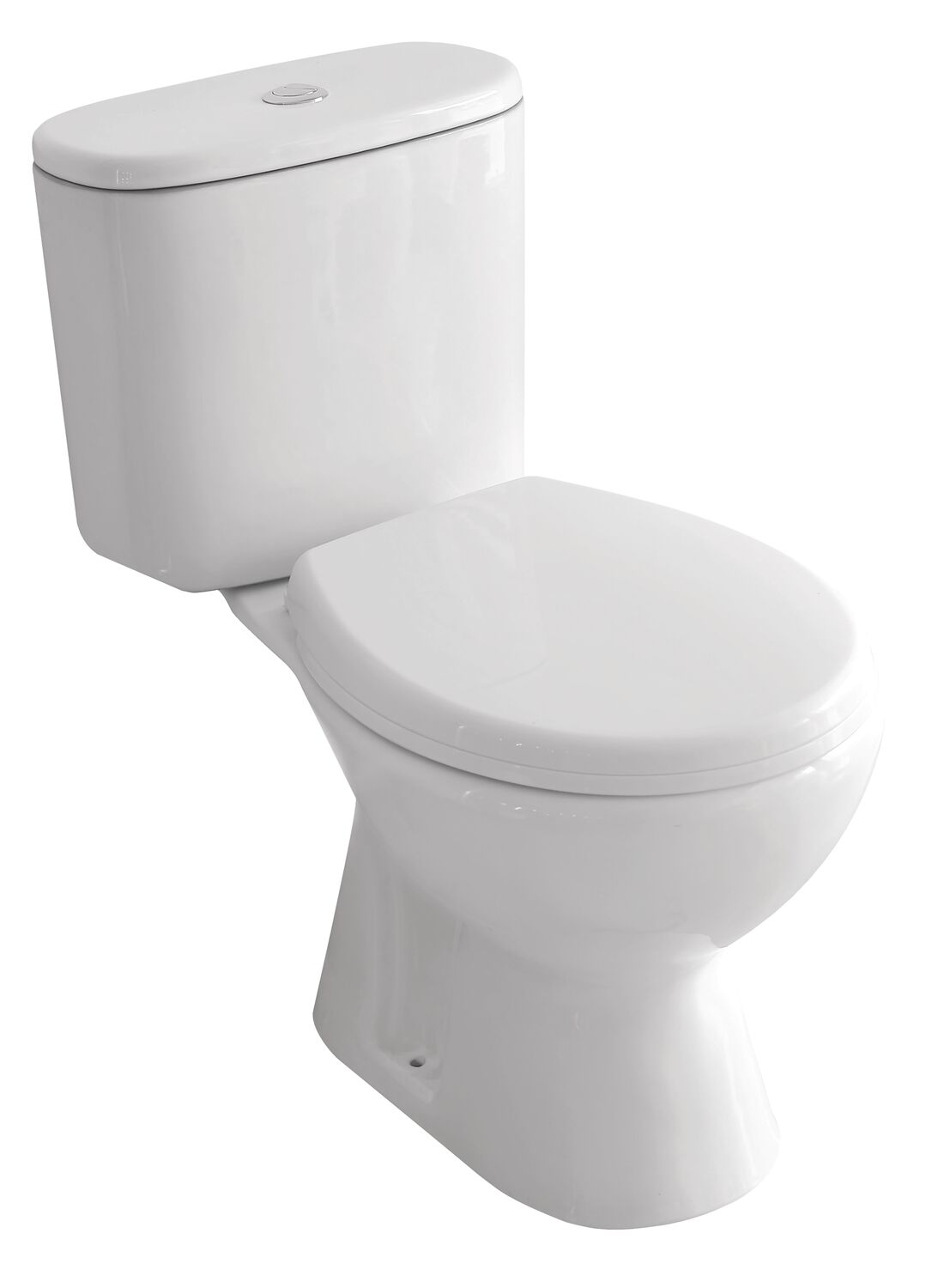 WC à poser Tanao Sortie Verticale 3/6L - ONDEE