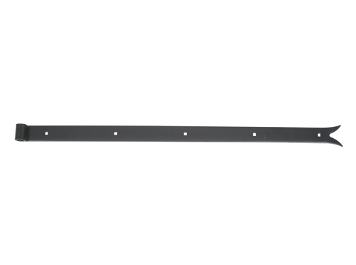 Penture queue de carpe 40x5