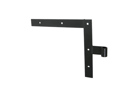 Equerre bouts carrés 34x5
