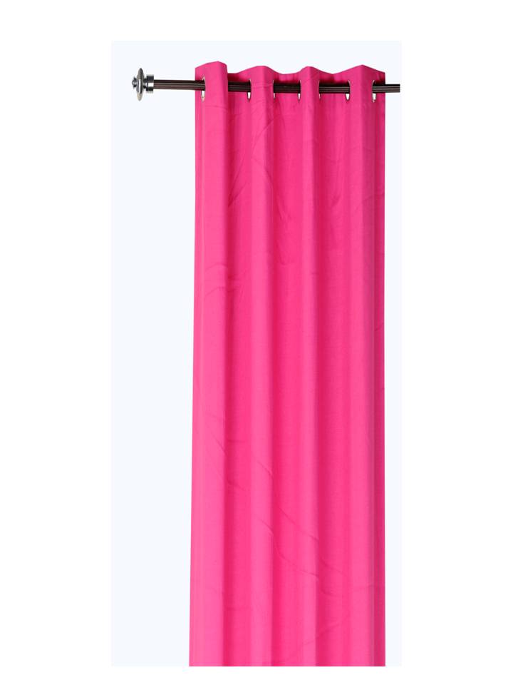 rideau brehat rose tyrien n°1 - INVENTIV