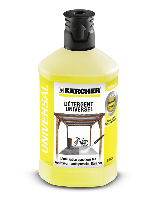 Détergent universel - KARCHER
