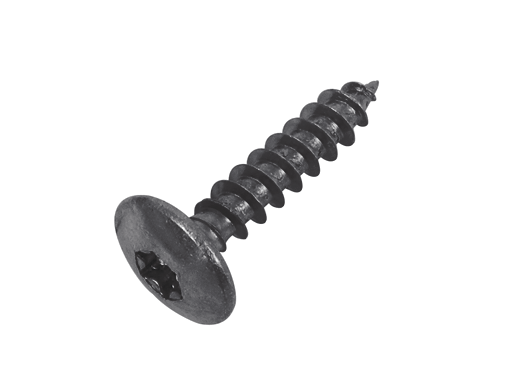 Vis pentures 6X30 mm (x20)