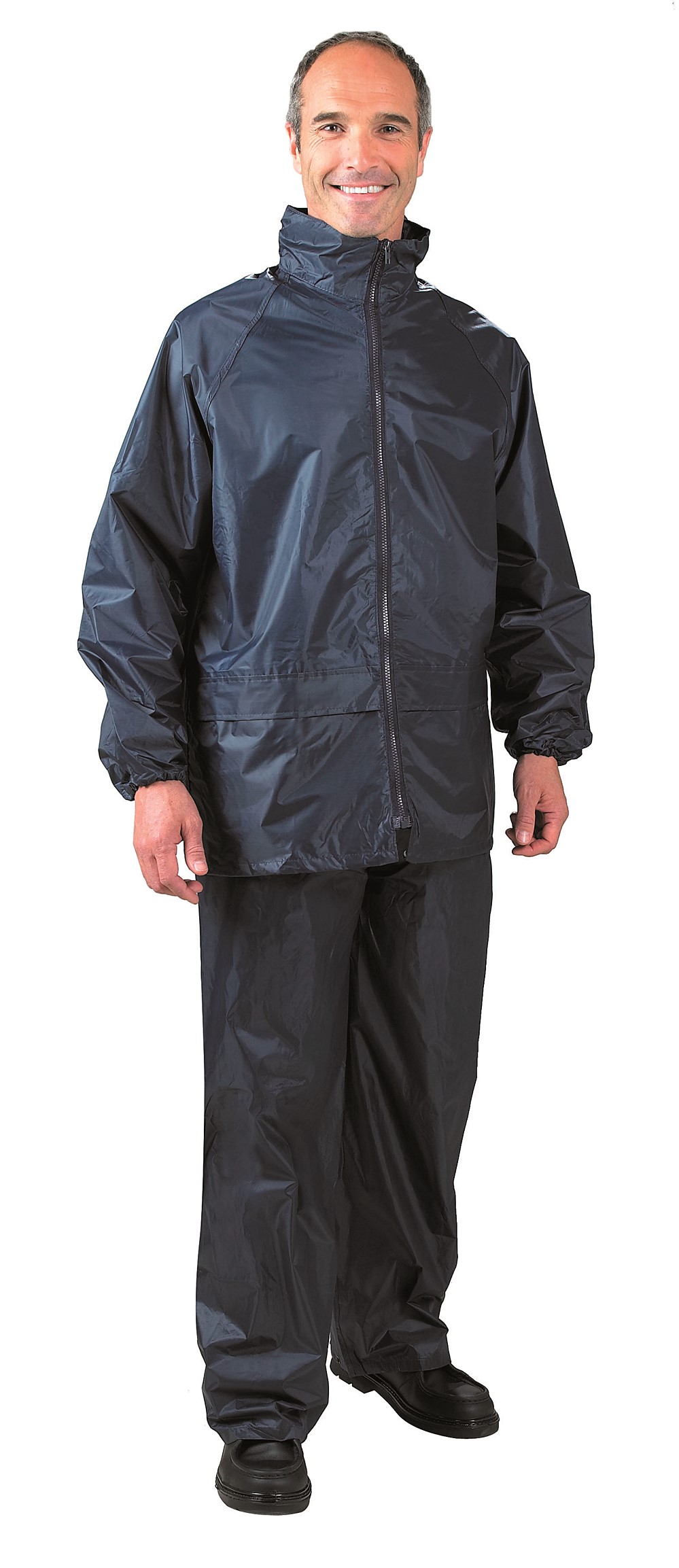 Ensemble de pluie Atlantic tXL - PROFIL