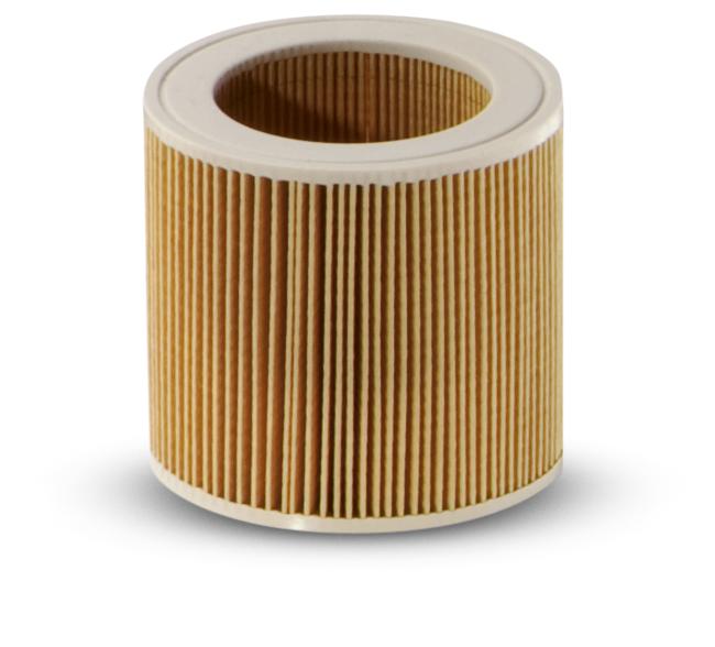 Filtre cartouche wd2 wd3  - KARCHER