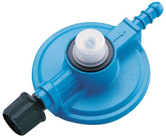 Robinet Detendeur 28 MB NF99 + About Tétine - CAMPINGAZ