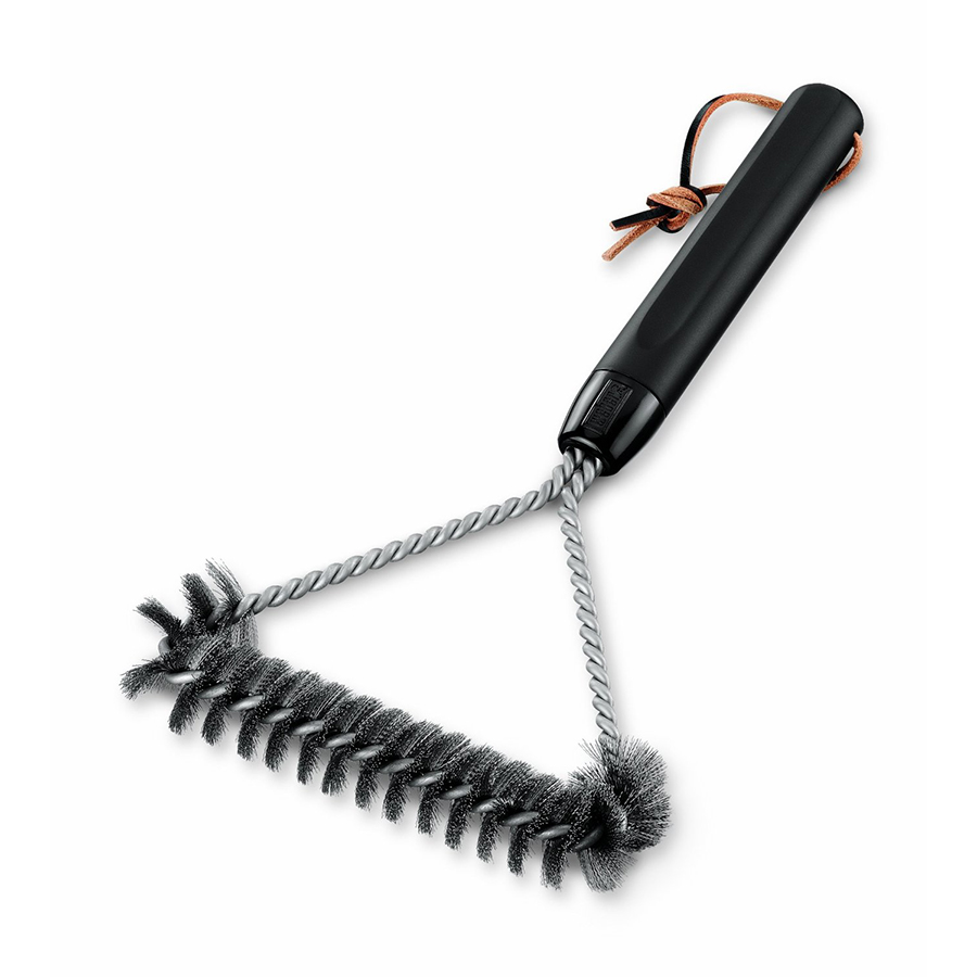 Petite brosse en T - WEBER