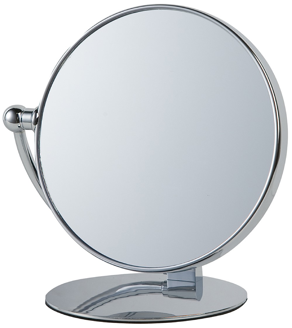 Miroir grossissant .x7 rond